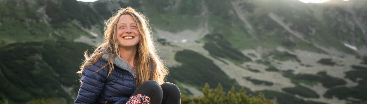 Crafting and crofting on the isle of Eigg